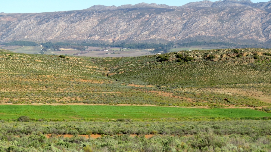 Commercial Property for Sale in Montagu Rural Western Cape
